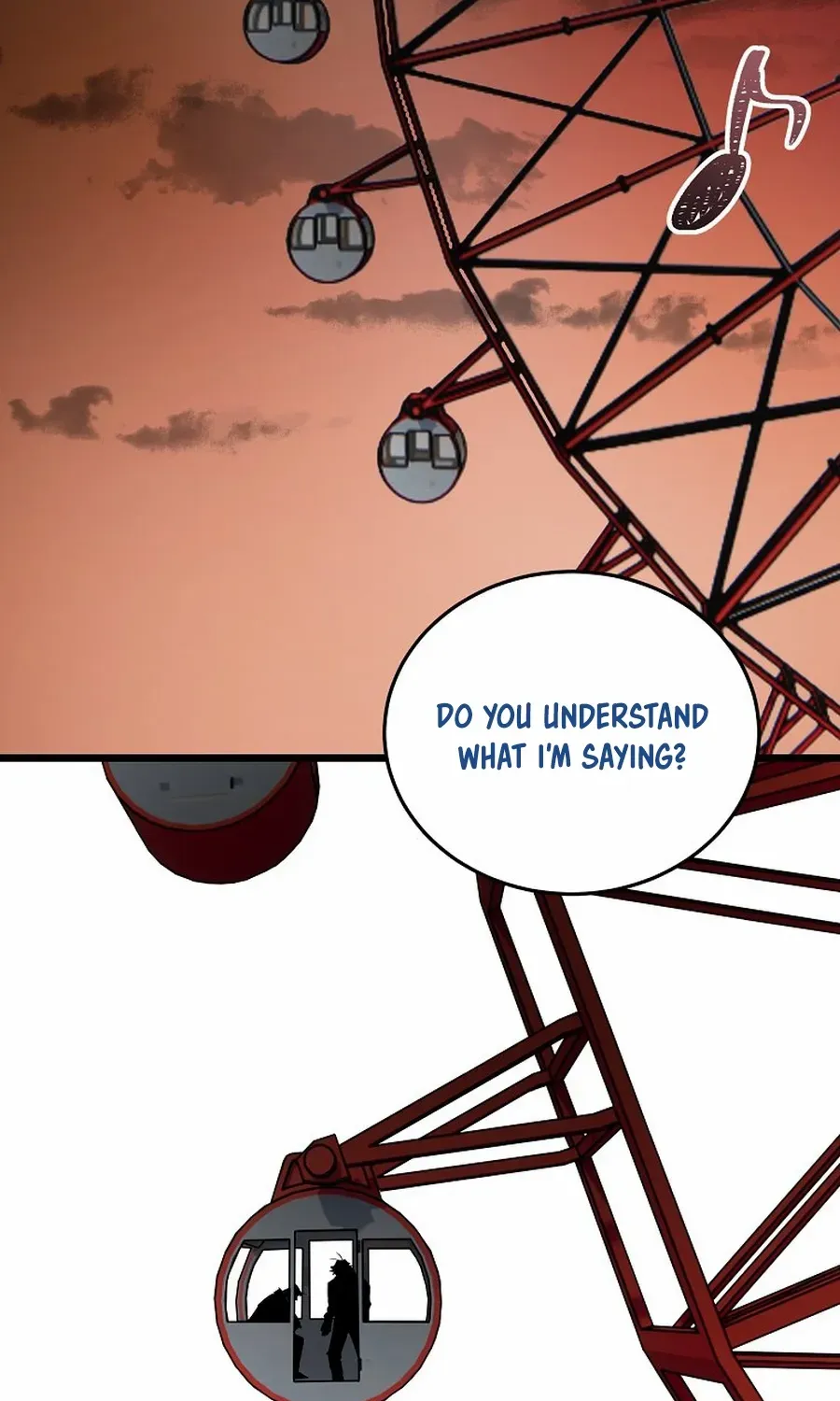 Welcome to Undead Park Chapter 16 page 52 - 
