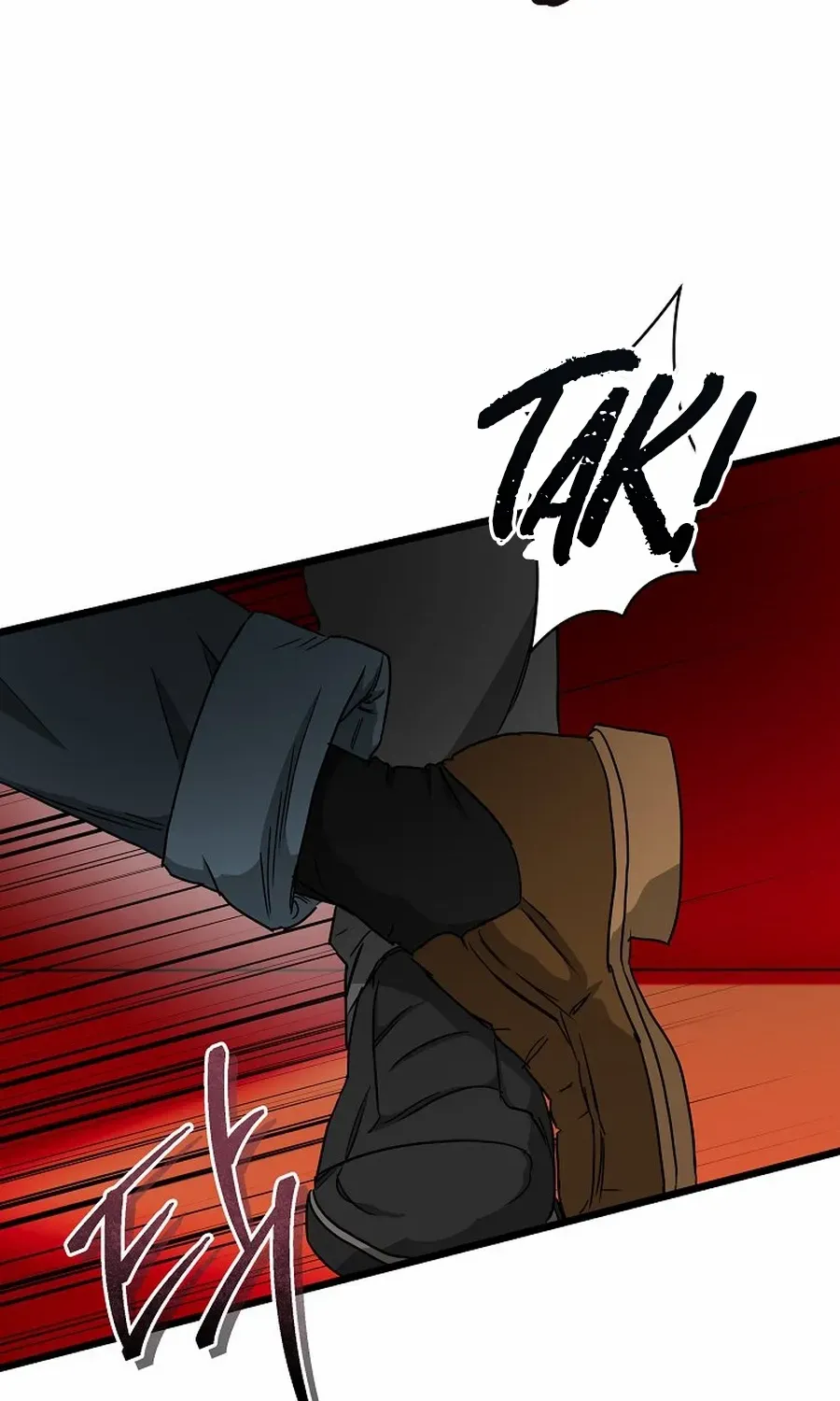 Welcome to Undead Park Chapter 16 page 61 - 