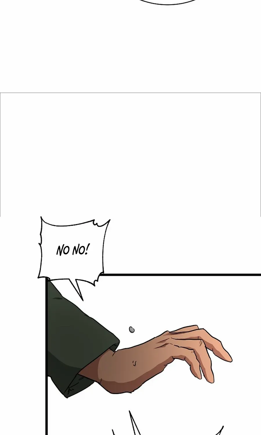 Welcome to Undead Park Chapter 16 page 71 - 