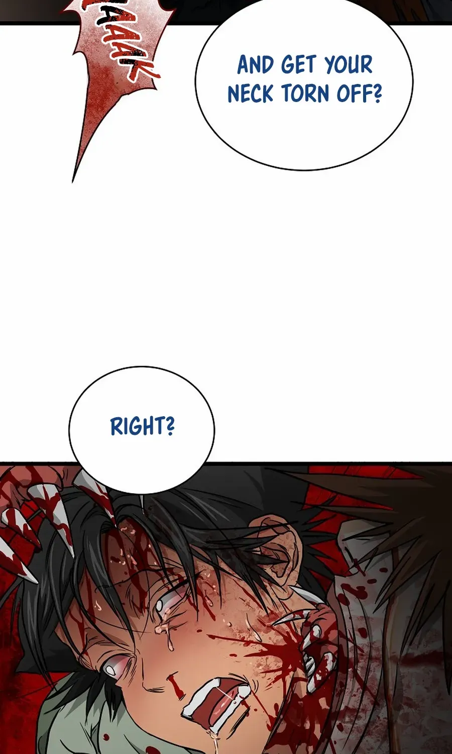 Welcome to Undead Park Chapter 16 page 89 - 