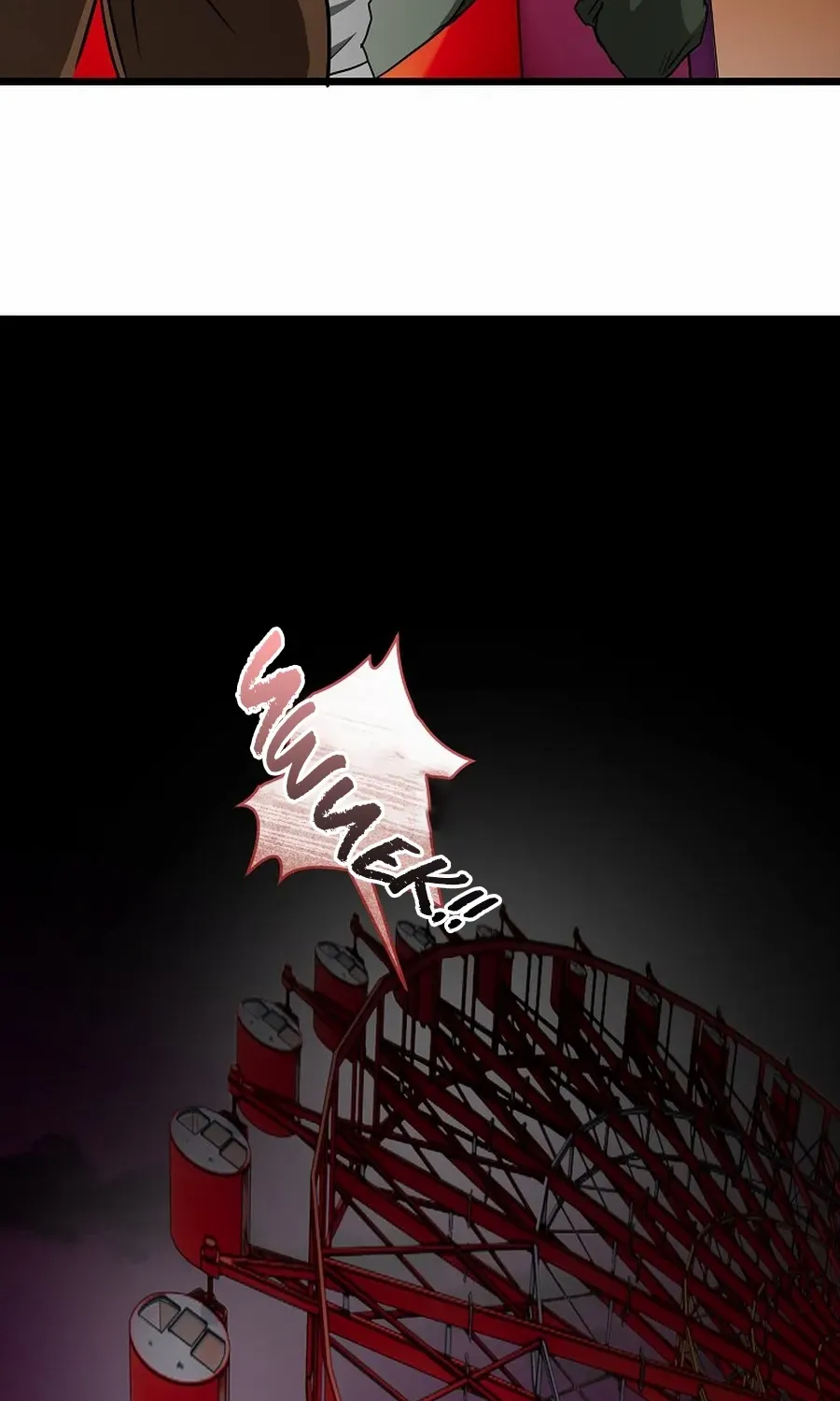 Welcome to Undead Park Chapter 16 page 94 - 