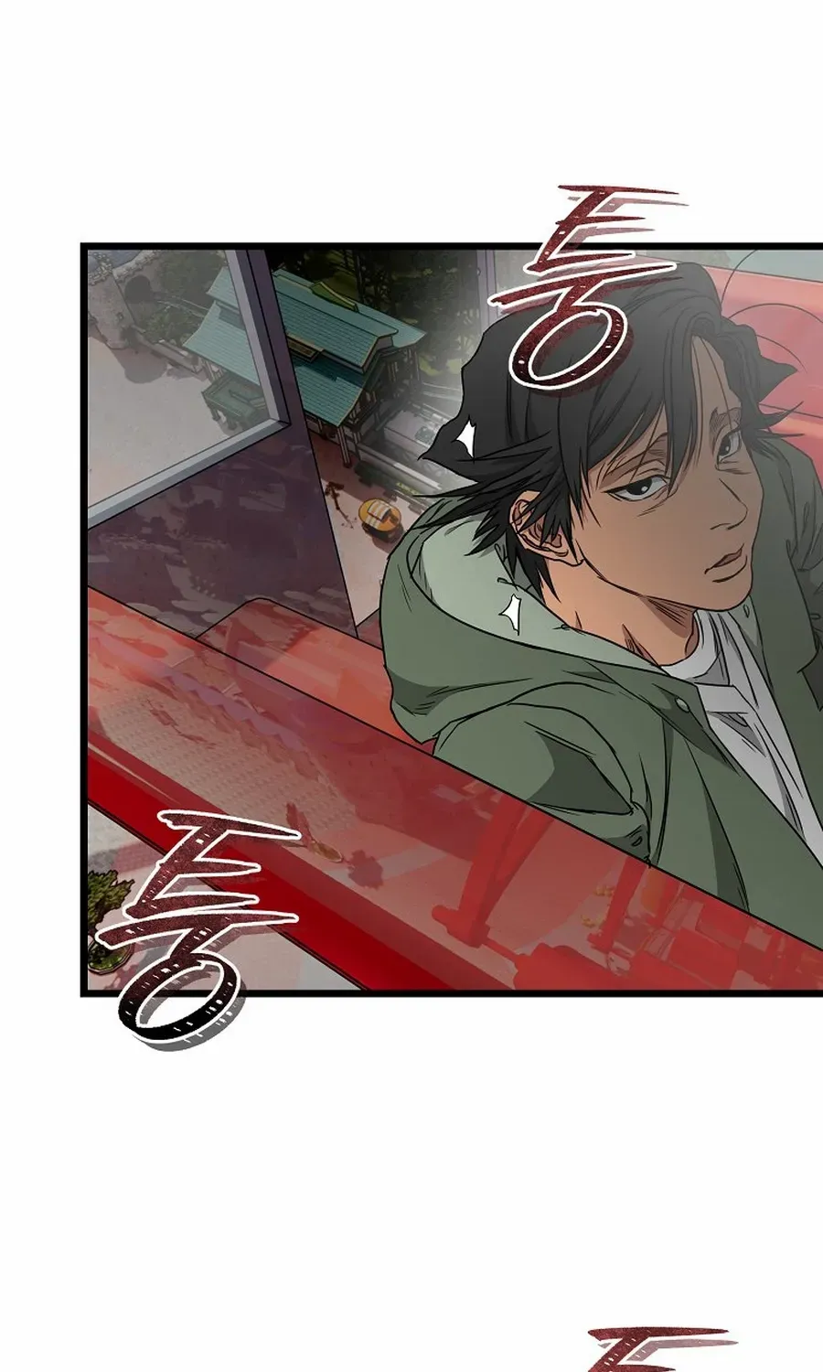 Welcome to Undead Park Chapter 16 page 97 - 