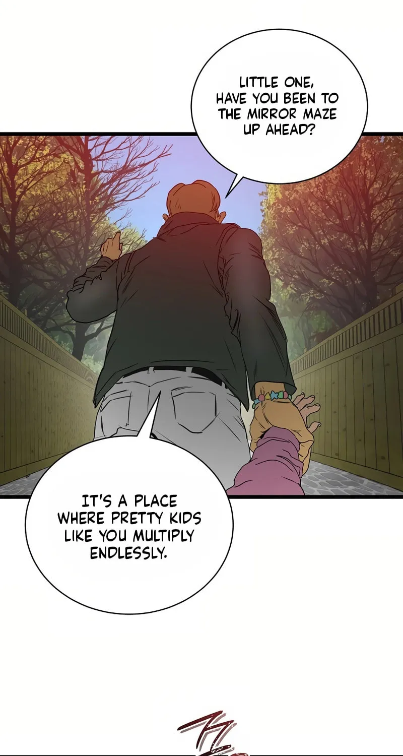 Welcome to Undead Park Chapter 2 page 101 - 