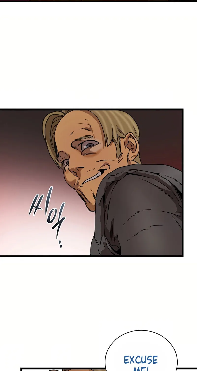 Welcome to Undead Park Chapter 2 page 103 - 