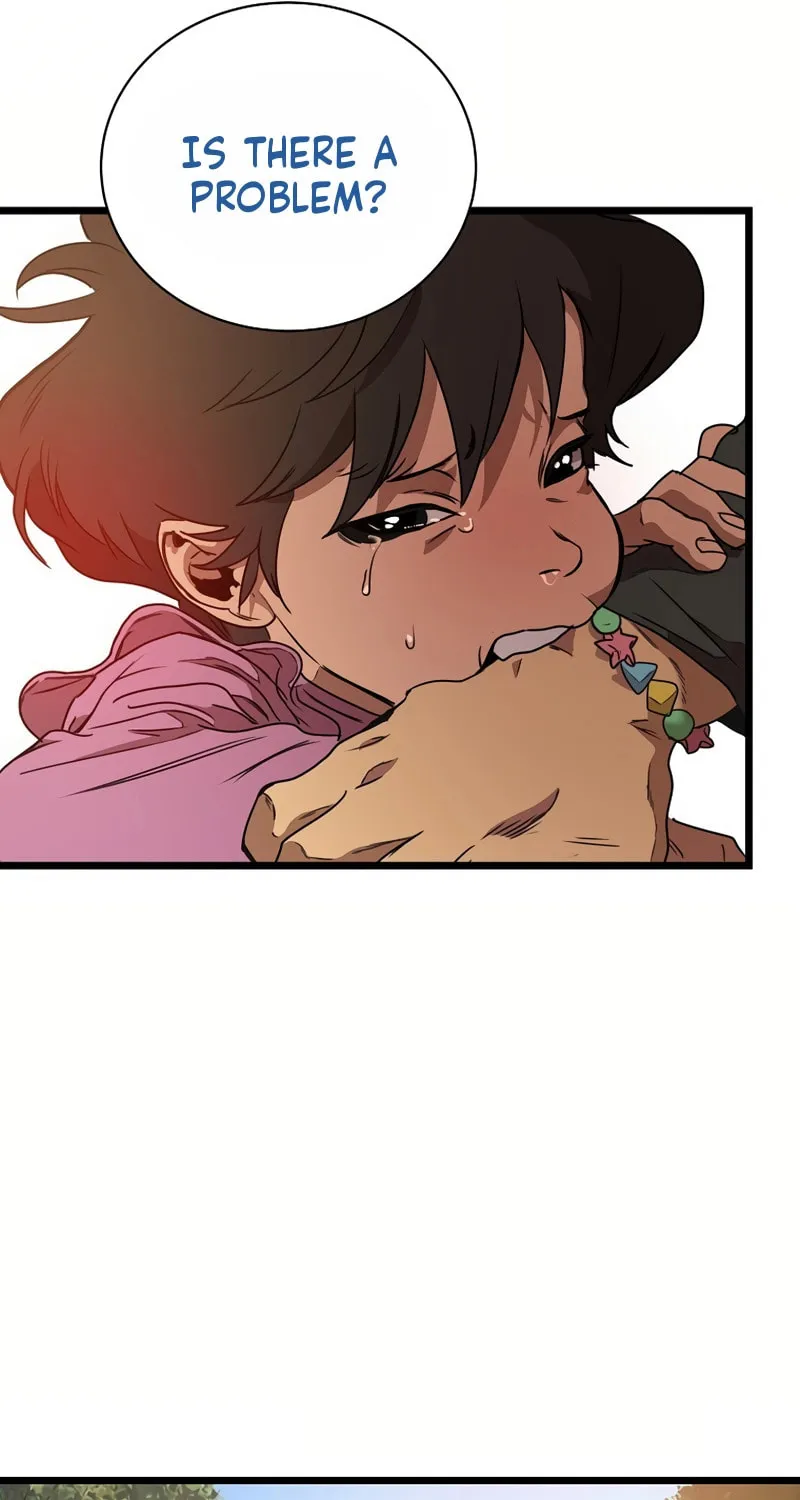 Welcome to Undead Park Chapter 2 page 105 - 