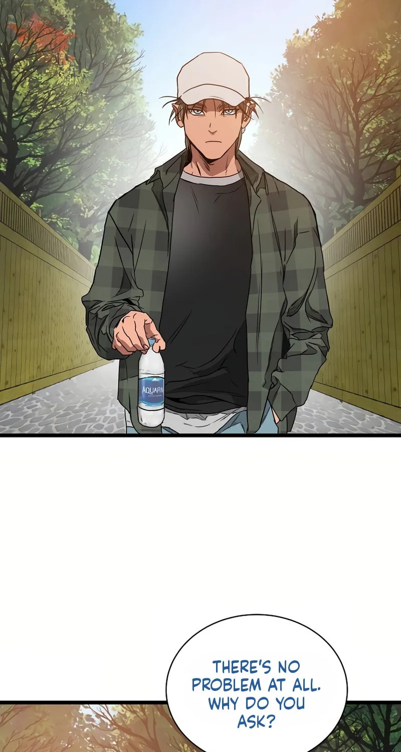 Welcome to Undead Park Chapter 2 page 106 - 