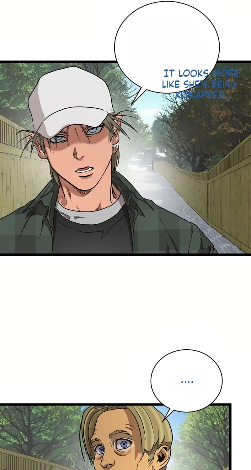 Welcome to Undead Park Chapter 2 page 109 - 