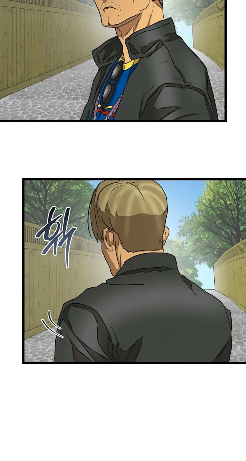 Welcome to Undead Park Chapter 2 page 110 - 