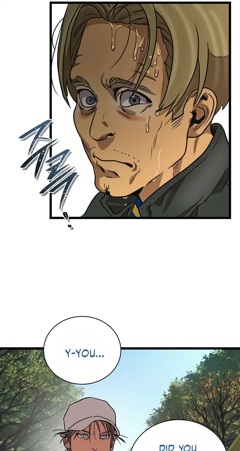 Welcome to Undead Park Chapter 2 page 113 - 