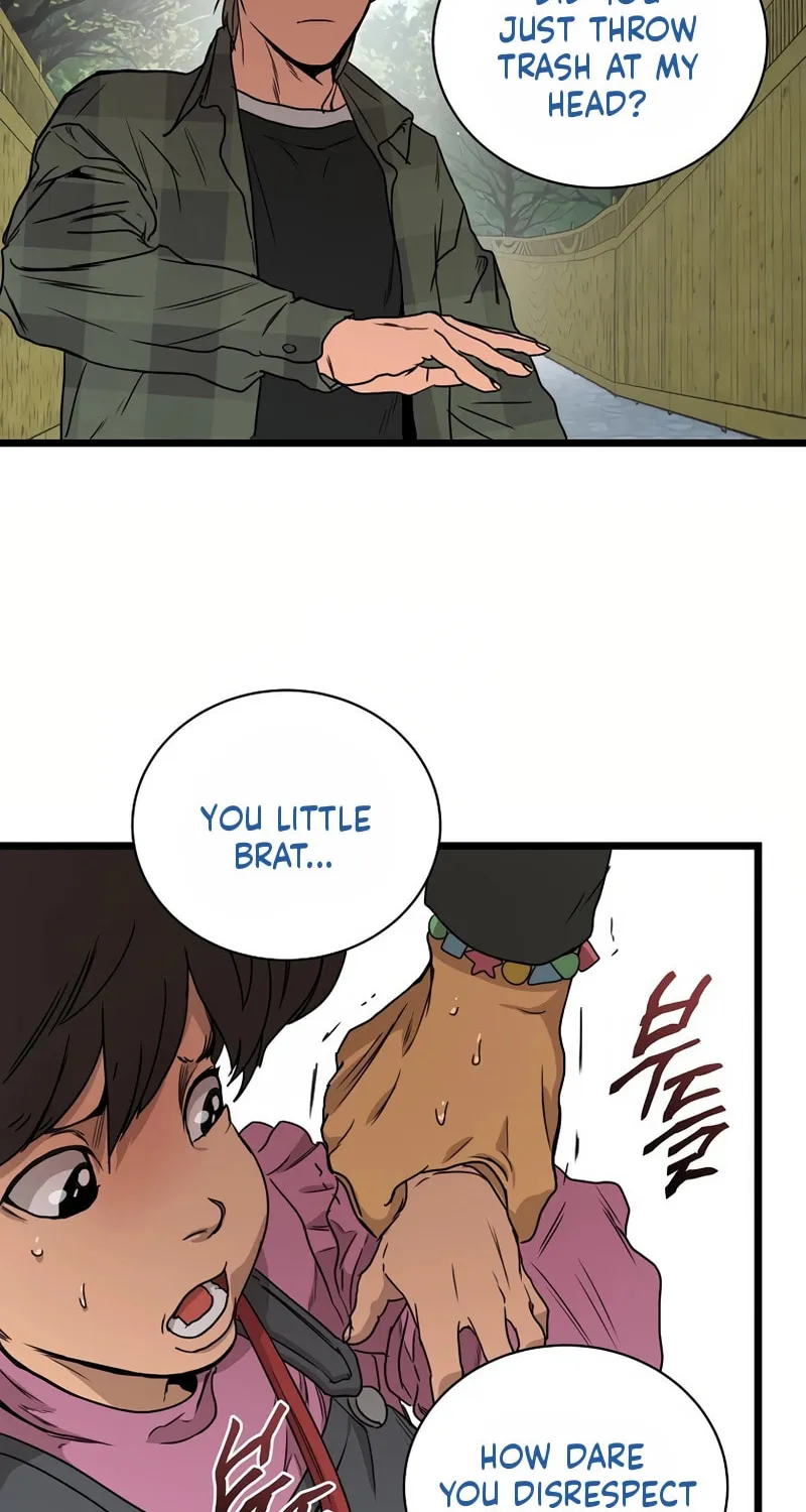 Welcome to Undead Park Chapter 2 page 114 - 