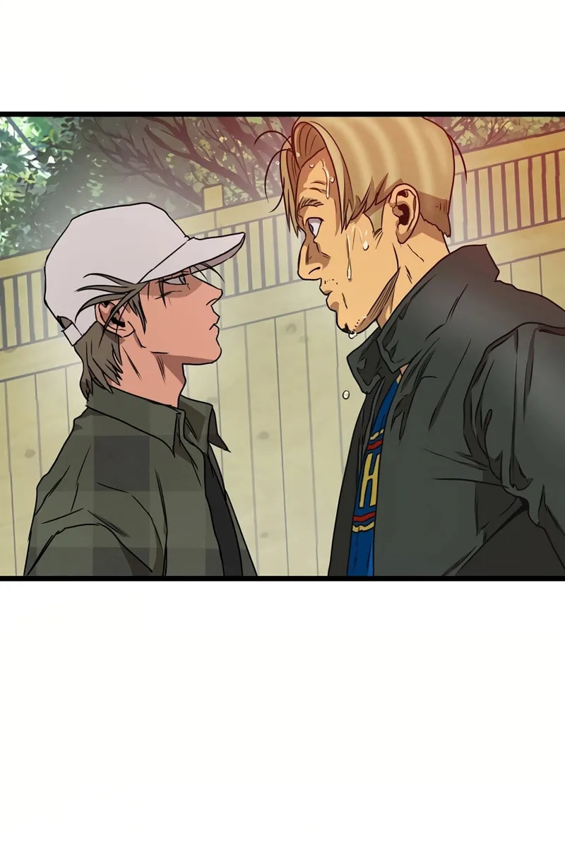 Welcome to Undead Park Chapter 2 page 116 - 