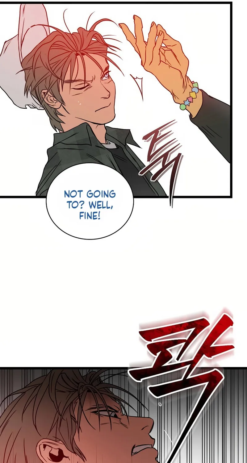 Welcome to Undead Park Chapter 2 page 117 - 