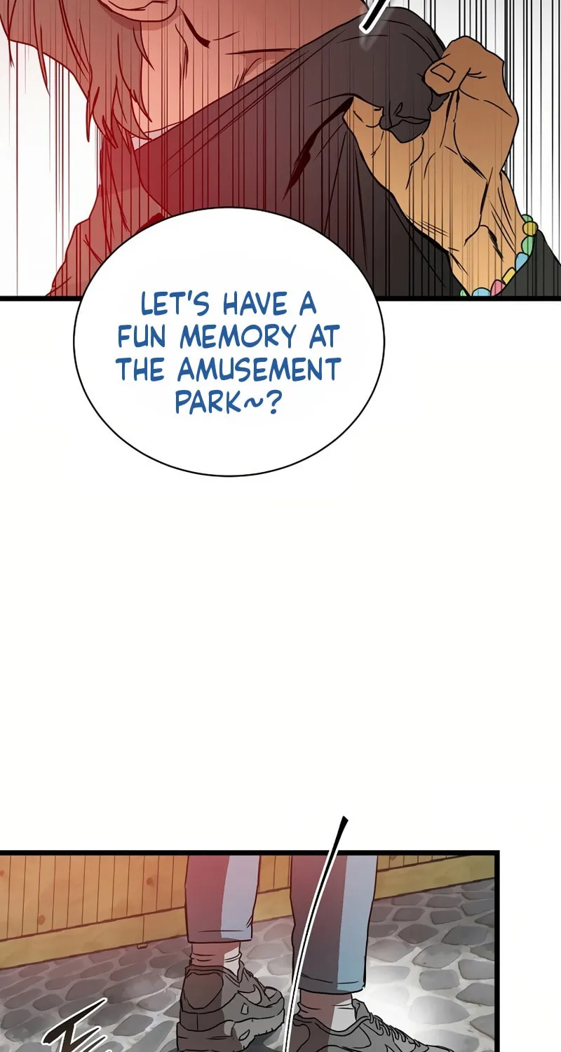 Welcome to Undead Park Chapter 2 page 118 - 