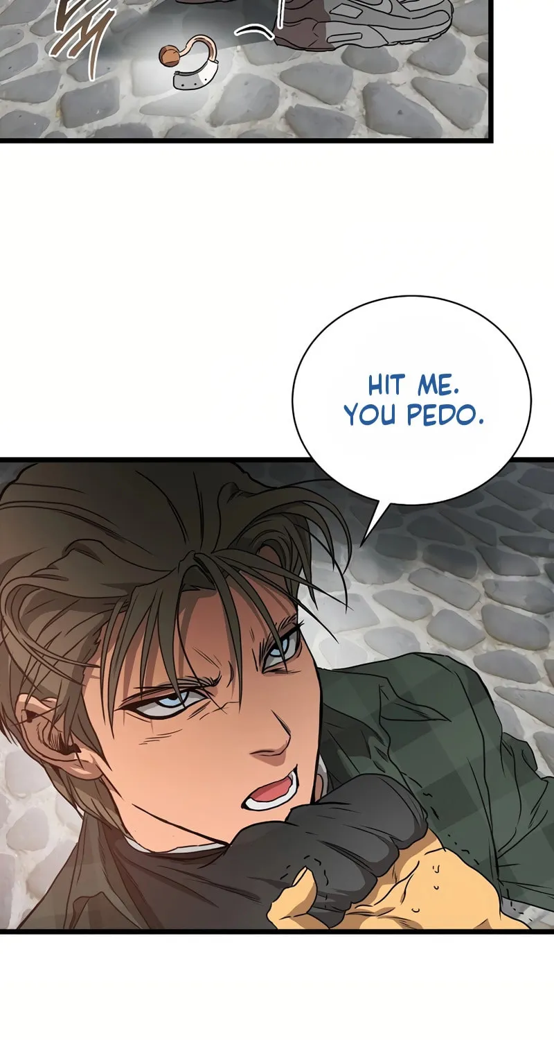 Welcome to Undead Park Chapter 2 page 119 - 