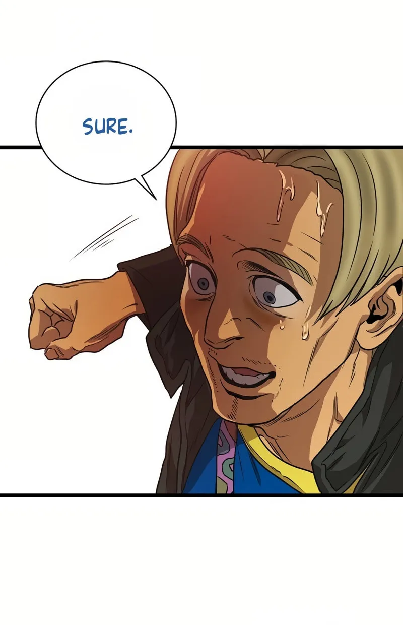 Welcome to Undead Park Chapter 2 page 120 - 
