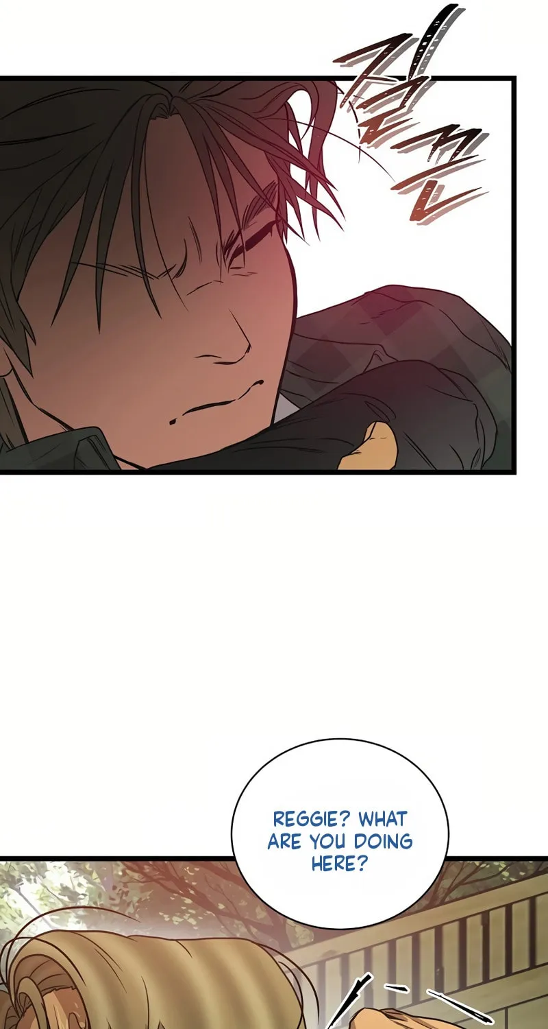 Welcome to Undead Park Chapter 2 page 121 - 
