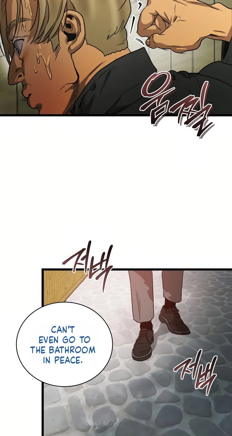 Welcome to Undead Park Chapter 2 page 122 - 