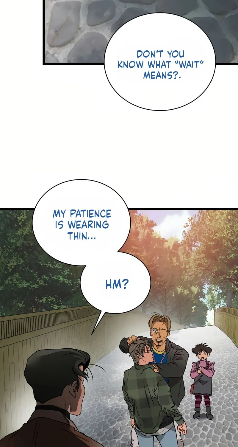 Welcome to Undead Park Chapter 2 page 123 - 