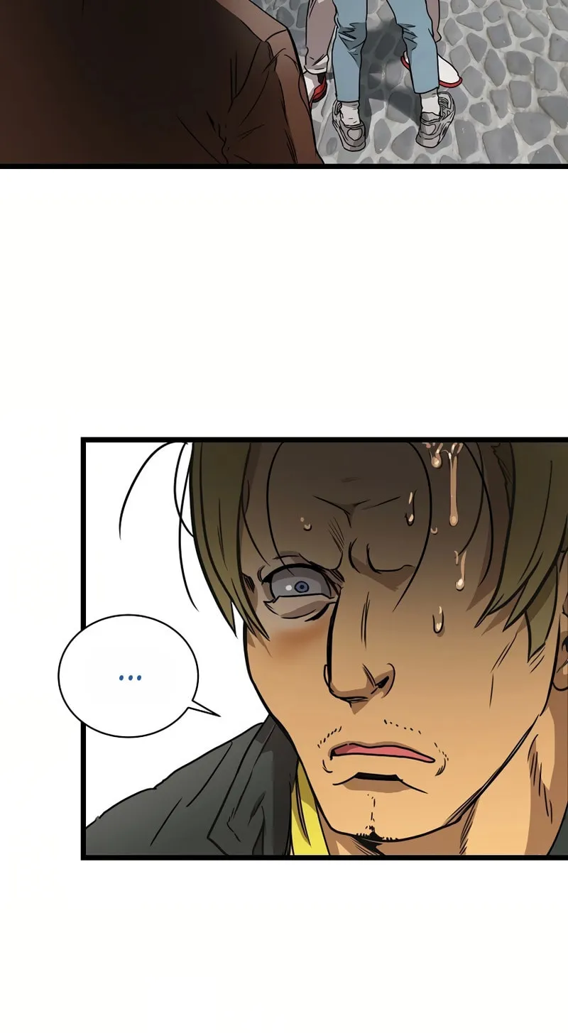 Welcome to Undead Park Chapter 2 page 124 - 