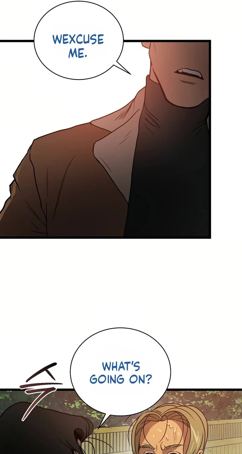 Welcome to Undead Park Chapter 2 page 125 - 