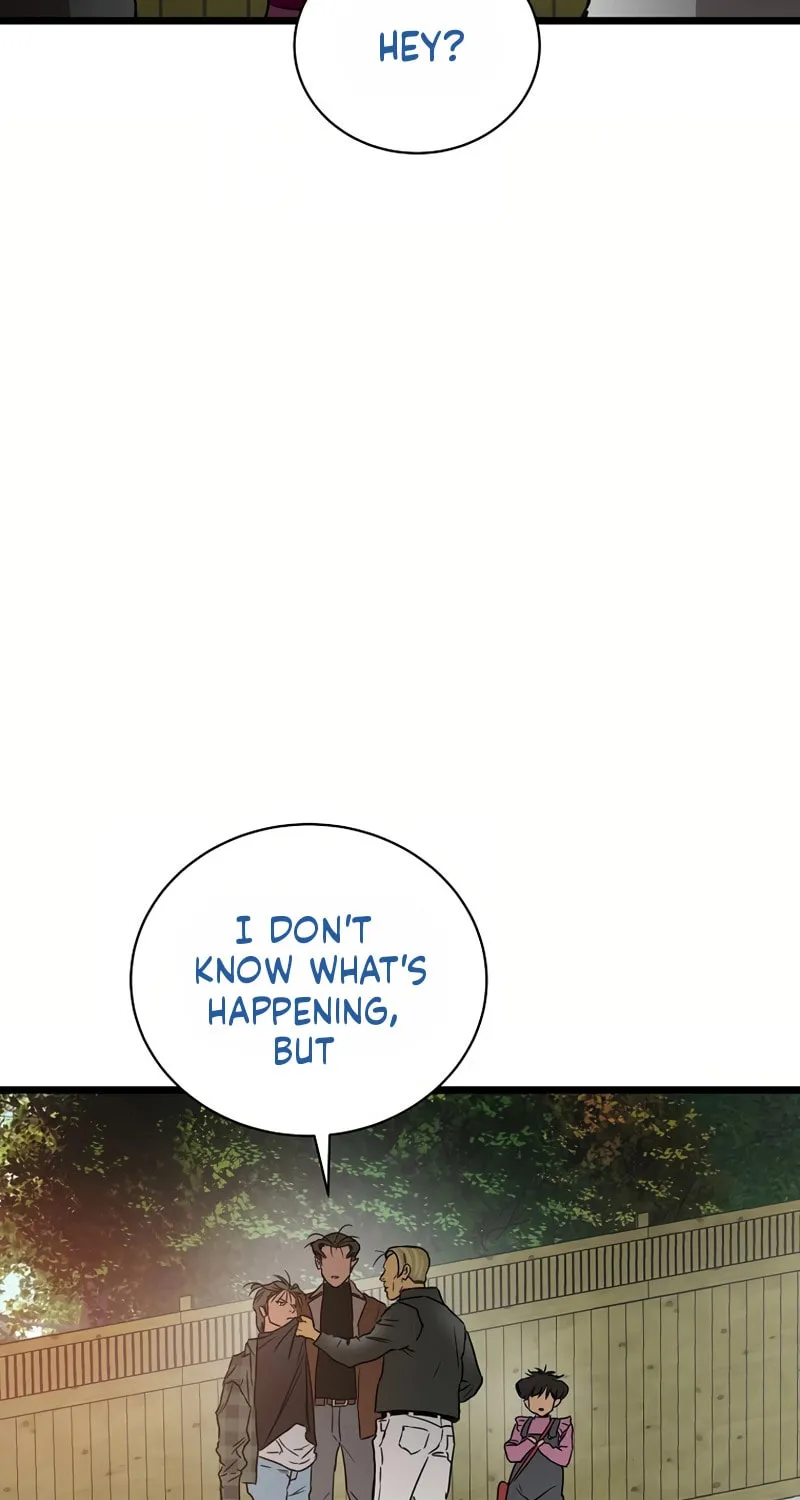 Welcome to Undead Park Chapter 2 page 127 - 