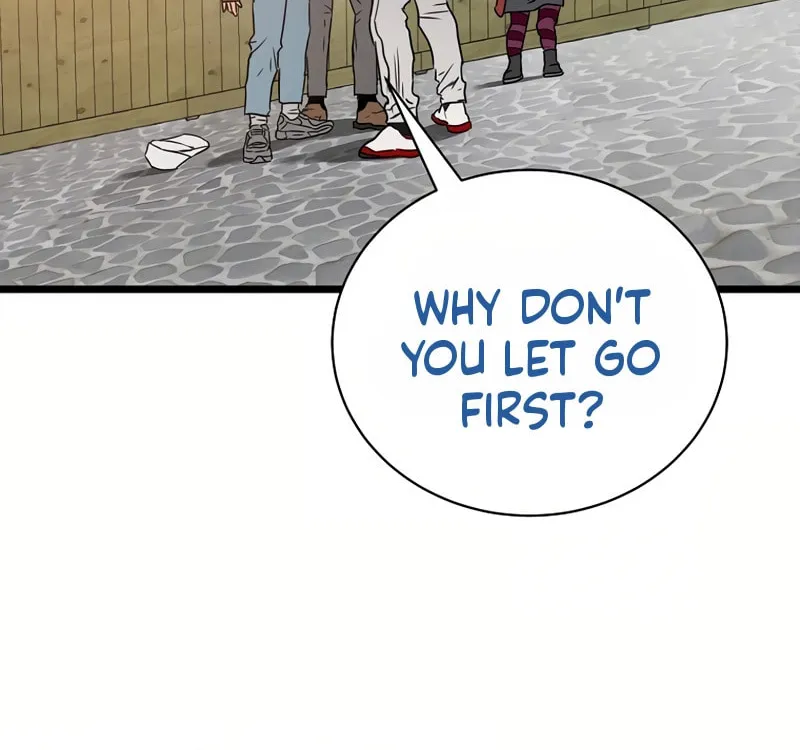 Welcome to Undead Park Chapter 2 page 128 - 