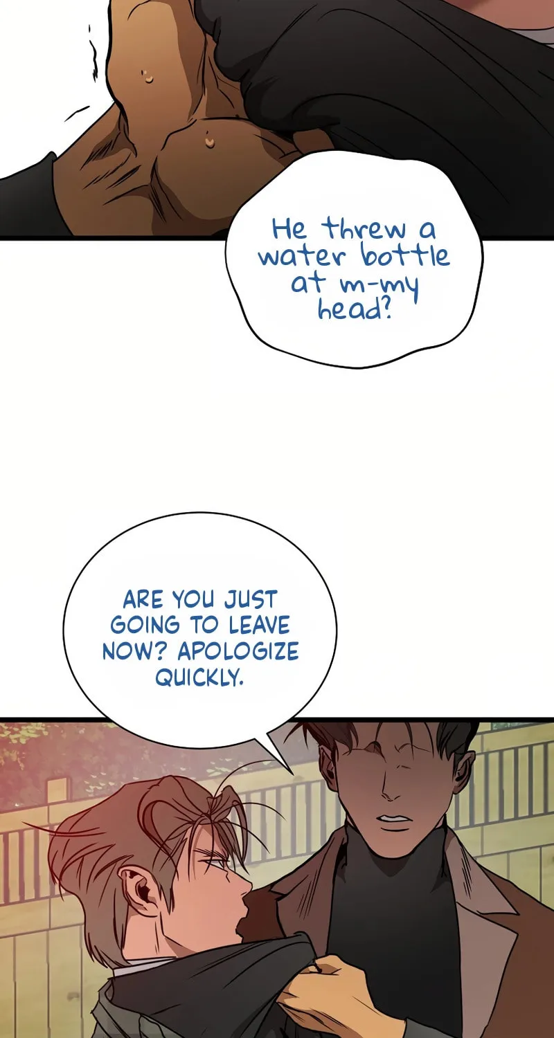 Welcome to Undead Park Chapter 2 page 130 - 