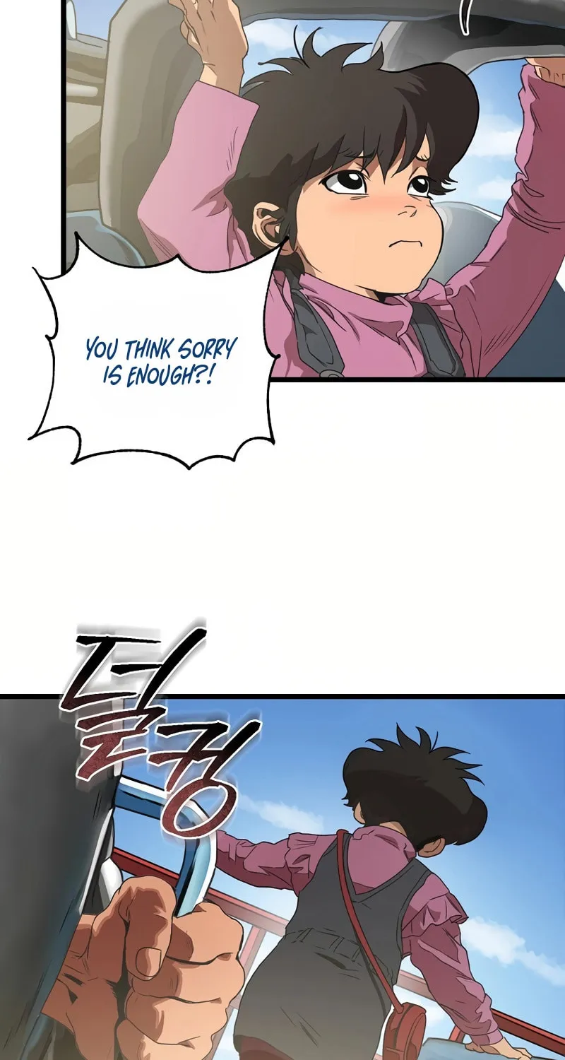 Welcome to Undead Park Chapter 2 page 14 - 