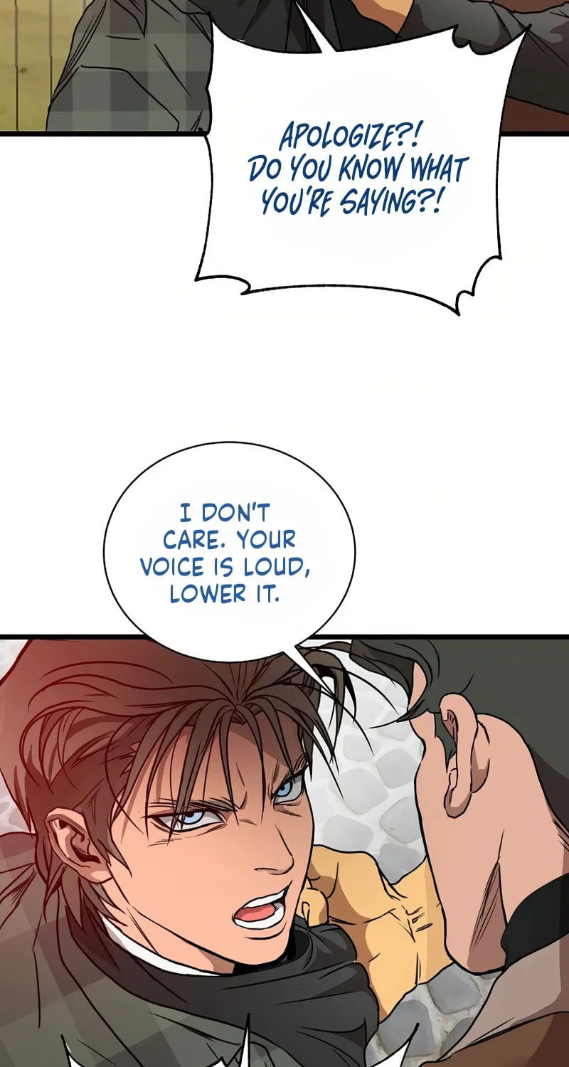 Welcome to Undead Park Chapter 2 page 131 - 