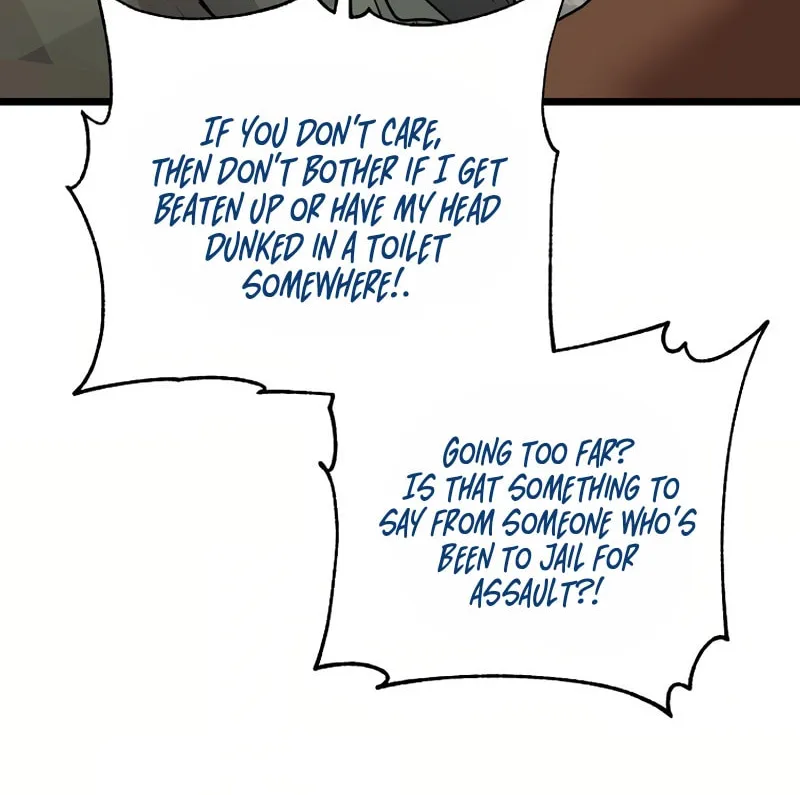 Welcome to Undead Park Chapter 2 page 132 - 