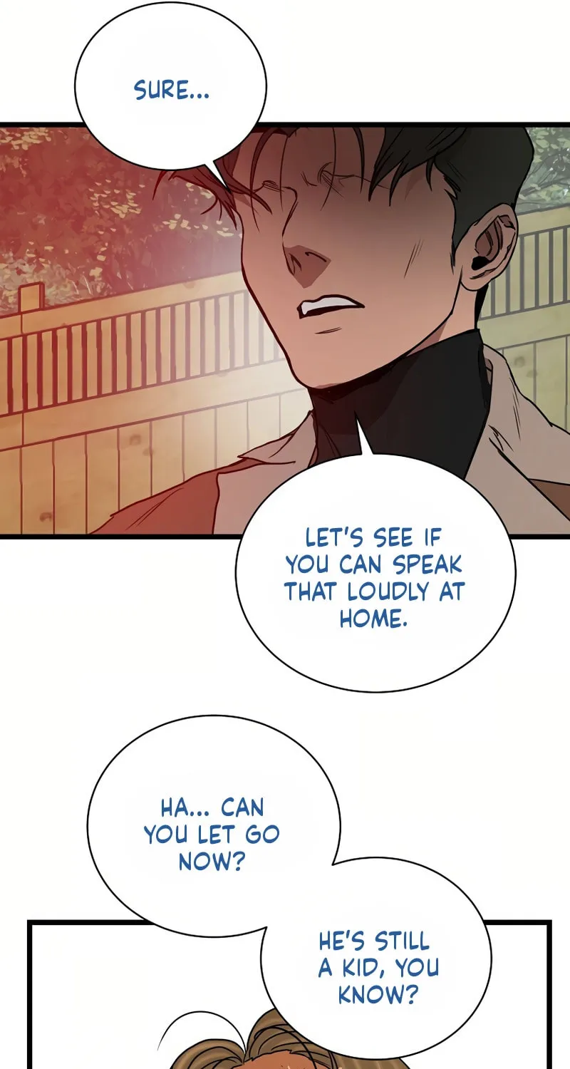 Welcome to Undead Park Chapter 2 page 133 - 