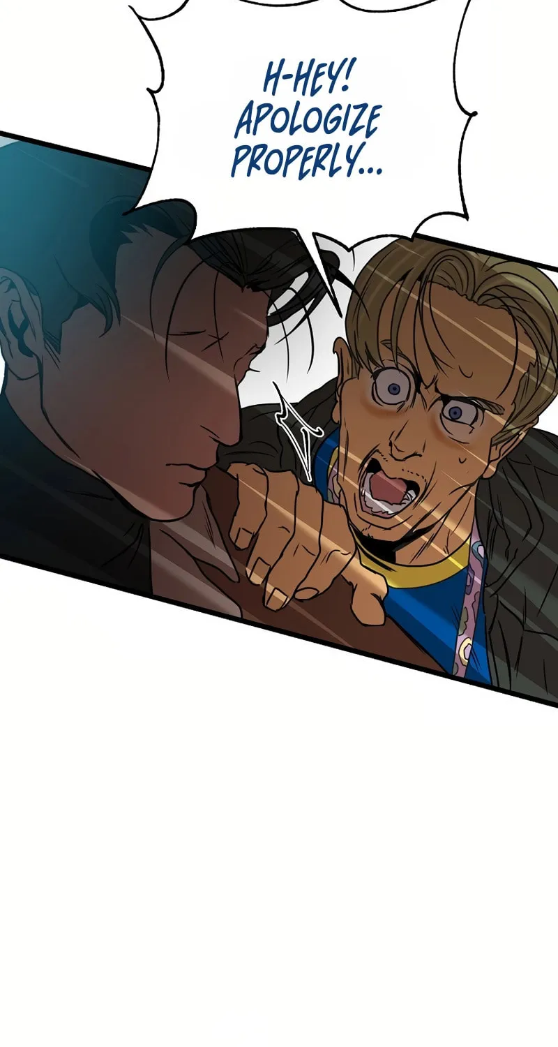 Welcome to Undead Park Chapter 2 page 136 - 