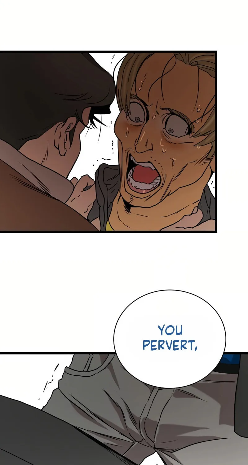 Welcome to Undead Park Chapter 2 page 138 - 
