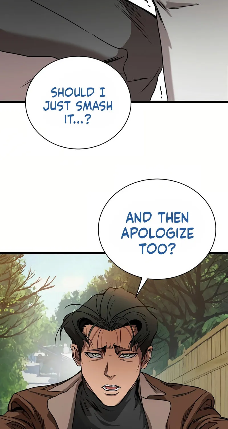 Welcome to Undead Park Chapter 2 page 139 - 