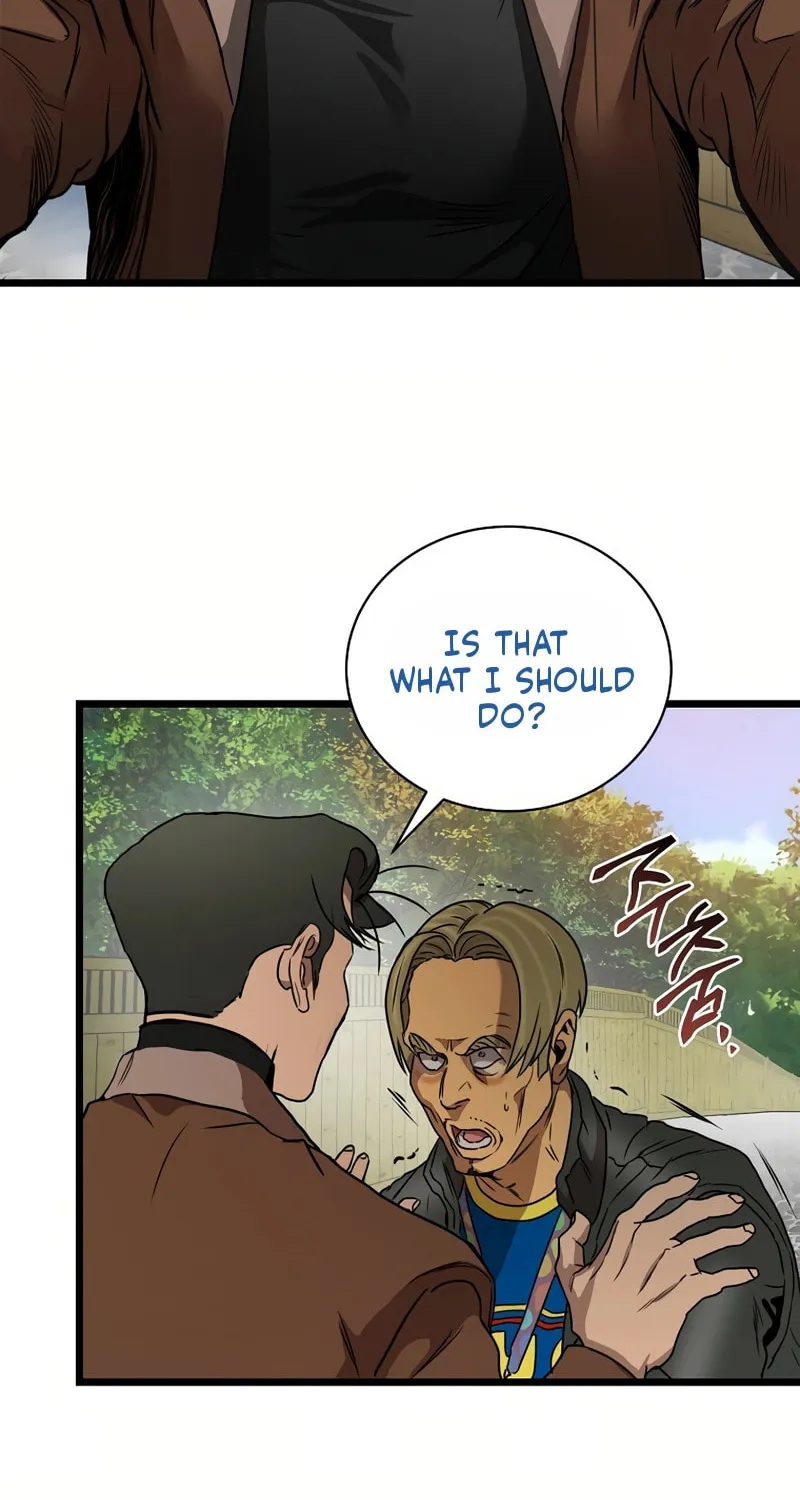 Welcome to Undead Park Chapter 2 page 140 - 