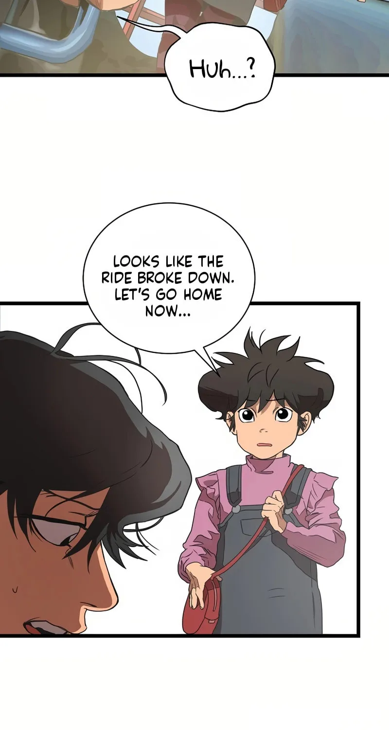 Welcome to Undead Park Chapter 2 page 15 - 