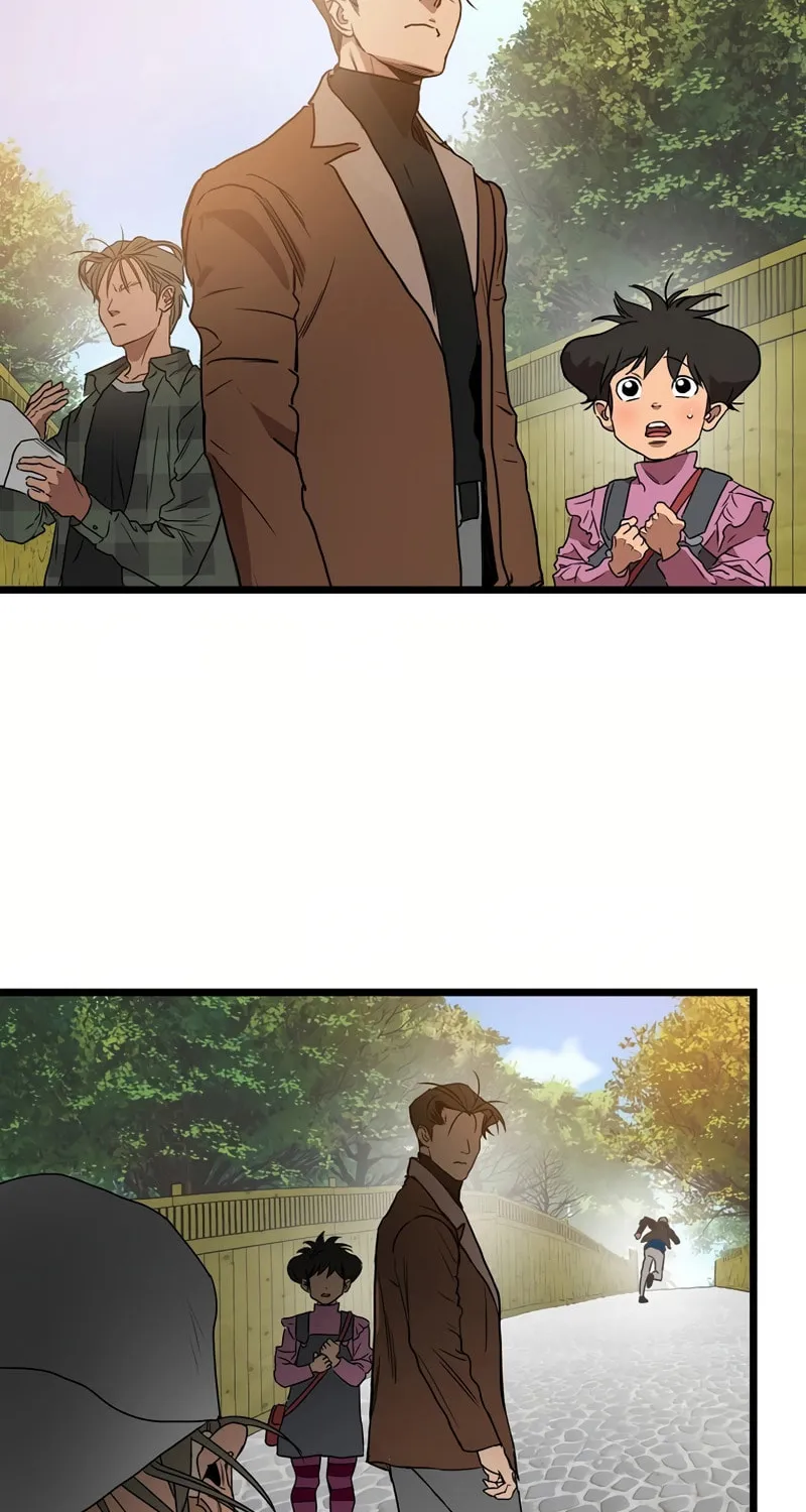 Welcome to Undead Park Chapter 2 page 142 - 