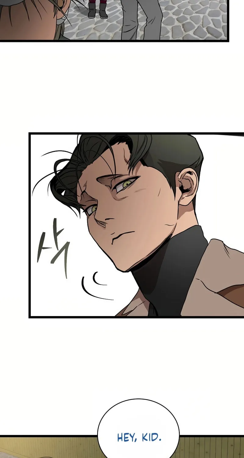 Welcome to Undead Park Chapter 2 page 143 - 