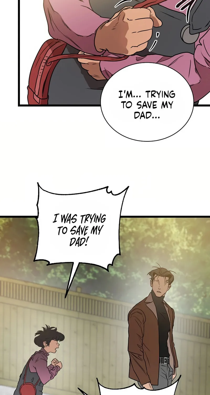Welcome to Undead Park Chapter 2 page 146 - 