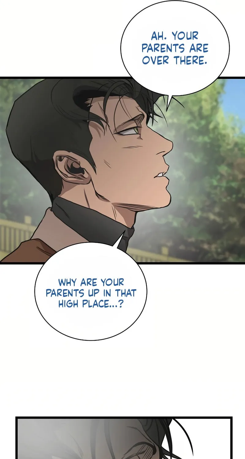 Welcome to Undead Park Chapter 2 page 149 - 