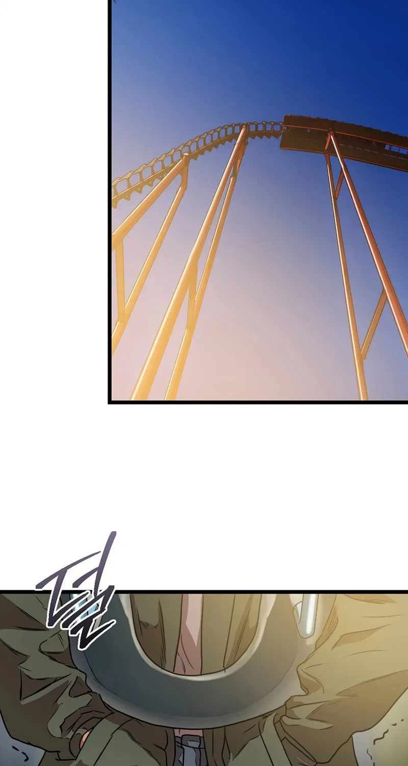 Welcome to Undead Park Chapter 2 page 151 - 