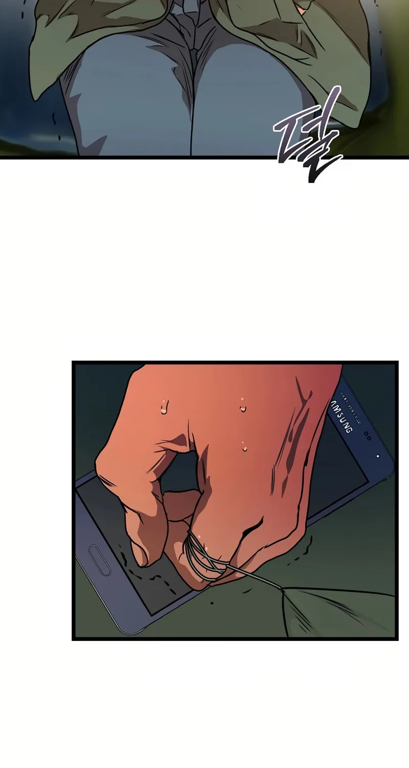 Welcome to Undead Park Chapter 2 page 152 - 