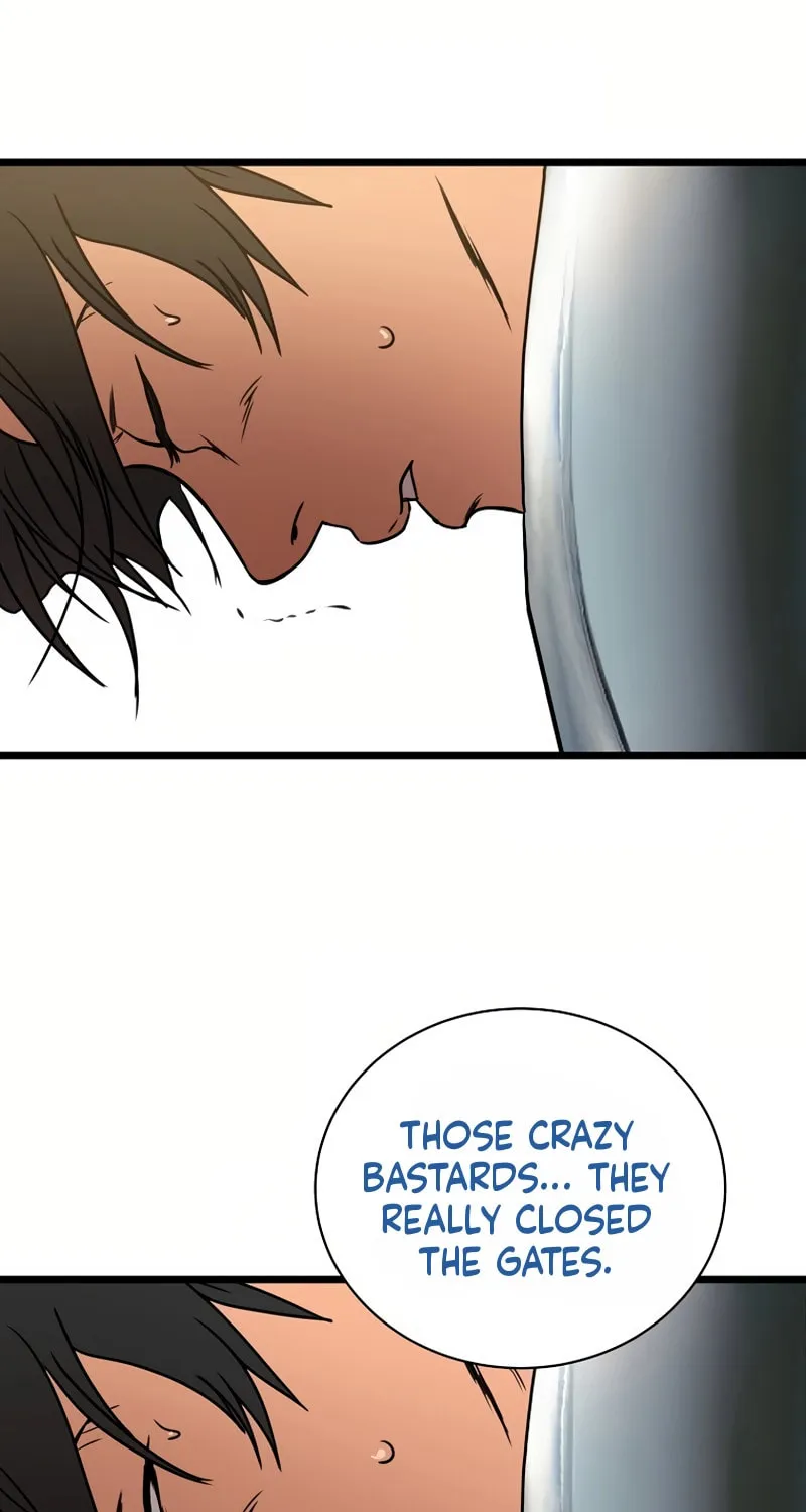 Welcome to Undead Park Chapter 2 page 153 - 