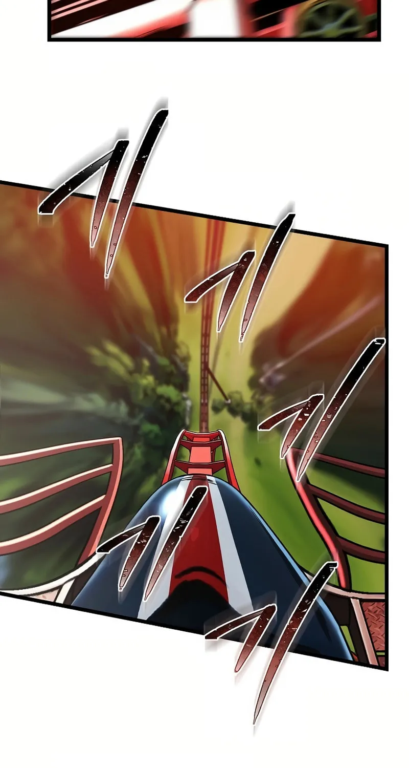 Welcome to Undead Park Chapter 2 page 155 - 