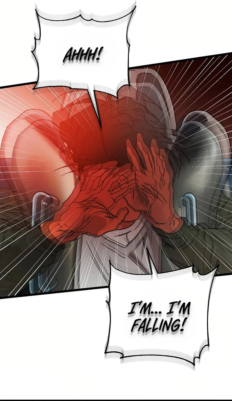 Welcome to Undead Park Chapter 2 page 156 - 