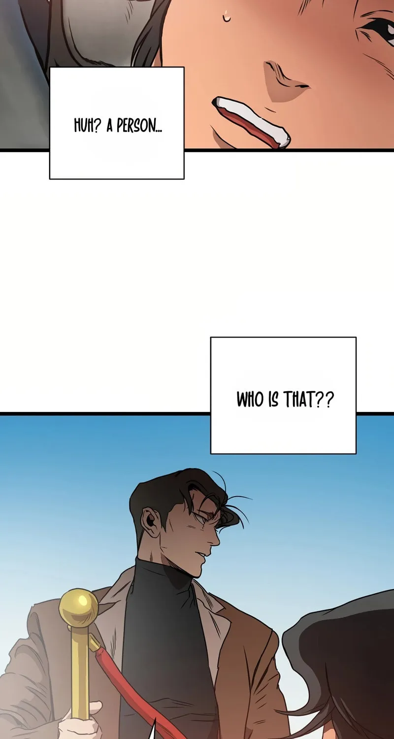 Welcome to Undead Park Chapter 2 page 158 - 