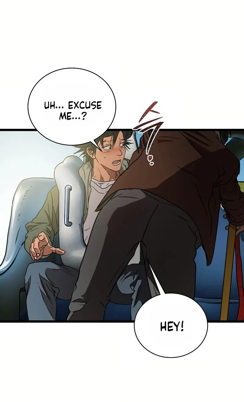 Welcome to Undead Park Chapter 2 page 160 - 