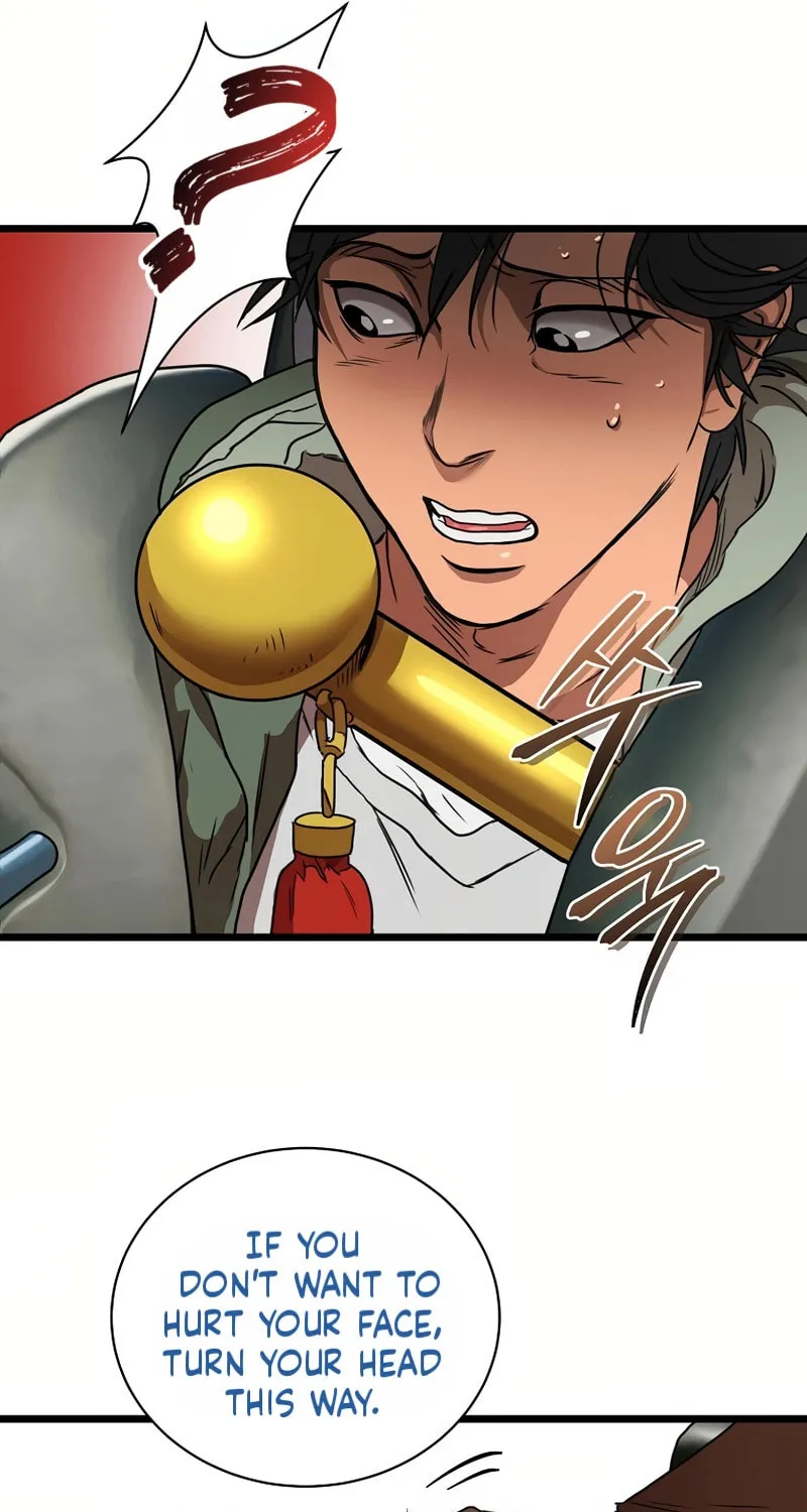 Welcome to Undead Park Chapter 2 page 161 - 