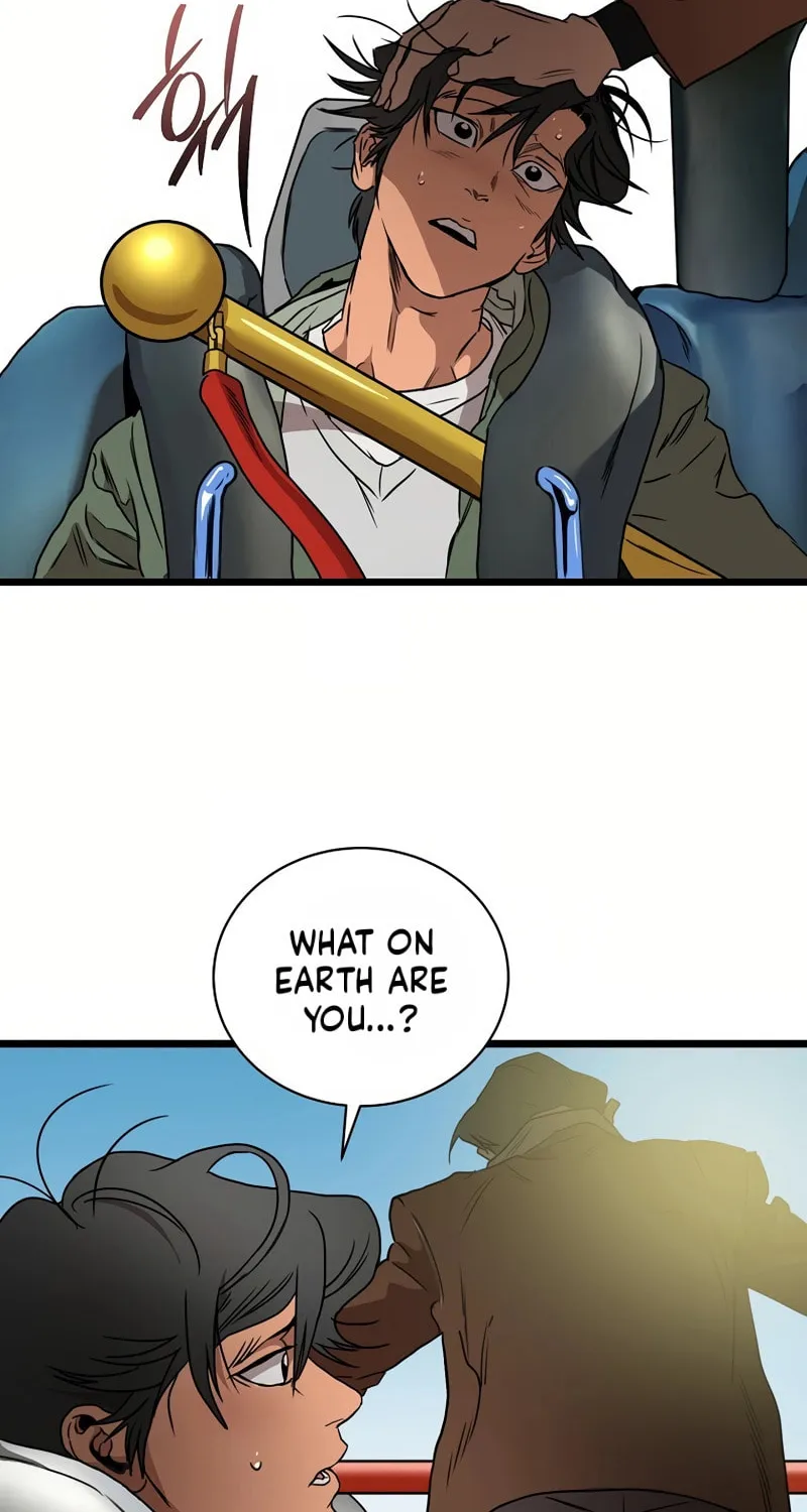 Welcome to Undead Park Chapter 2 page 162 - 