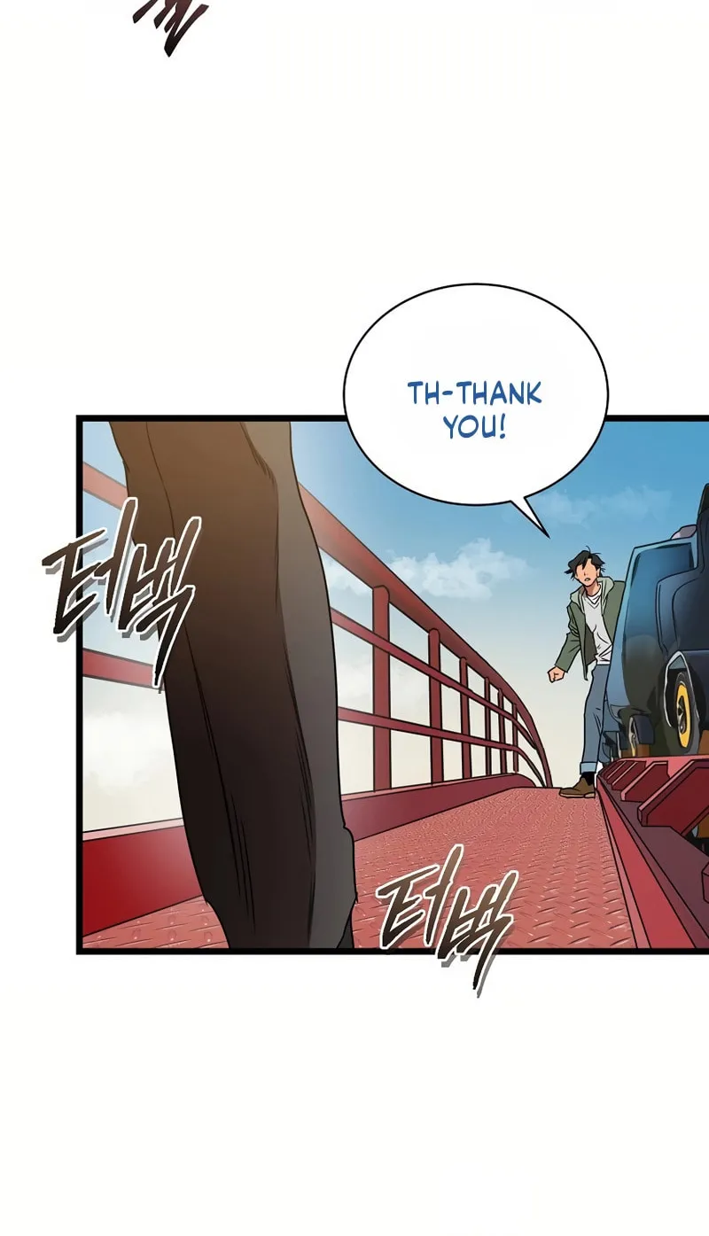 Welcome to Undead Park Chapter 2 page 172 - 